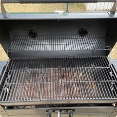 バーベキュー用⭐️ワゴングリル