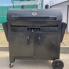 バーベキュー用⭐️ワゴングリル