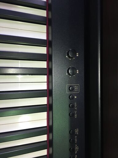 電子ピアノ ローランド HP-7SD-GP