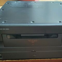 カラオケ機器 SEGA セガ SKW-2000A本体