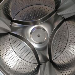 k360 洗濯機 サンヨー 2007年製 6.0㎏ AWD-AQ2000 動作良好 送料A 札幌