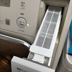k360 洗濯機 サンヨー 2007年製 6.0㎏ AWD-AQ2000 動作良好 送料A 札幌