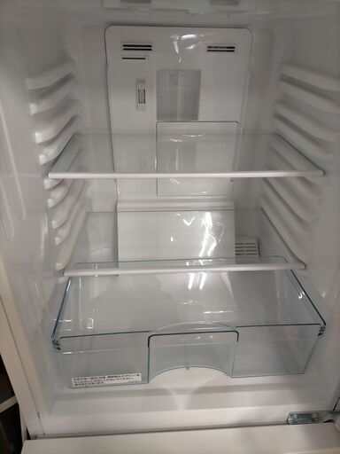 k361　冷蔵庫　２ドア　ツインバード　2020年製　HR-F911　1年保証　送料A　札幌　プラクラ南9条店　カード決済可能 k361 冷蔵庫 2ドア ツインバード 2020年製 HR-F911 1年保証 送料A 札幌