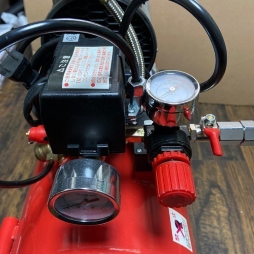 KENOH 静音オイルレスエアーコンプレッサー KSL-4130 KENOH 静音オイルレスエアーコンプレッサー KSL-4130