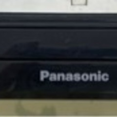 早めの取引希望！Panasonic DVDプレーヤー