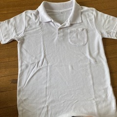 ポロシャツ(式服160サイズ)
