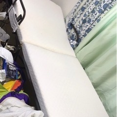 電動ベッド　値下げしました