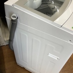 ニトリ2021年製洗濯機入荷しました！