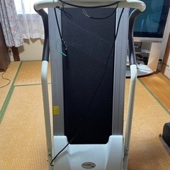 美品！【ルームランナー】値段交渉?