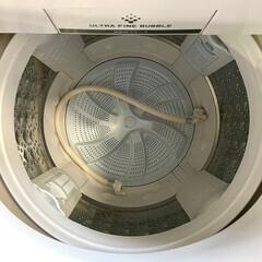 ☆3か月保障付き☆洗濯機☆2018年☆TOSHIBA ☆AW-