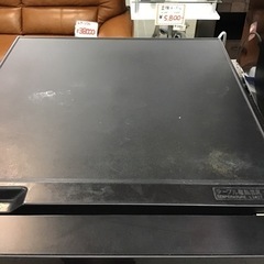 ○販売終了しました○ 冷蔵庫 2ドア 154L 2020年製 ブラック Hisense 中古