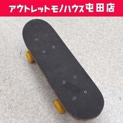 AVIGO ミニ スケートボード 長さ43cm キッズ向け 17...