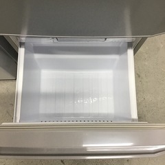 ●販売終了●冷蔵庫　２ドア　146L 2019年製　三菱 中古品