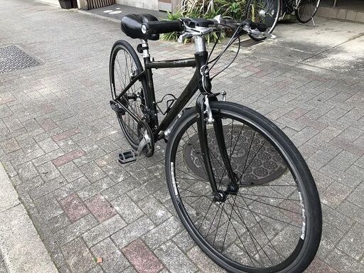 【中古】GIANT　Escape R3