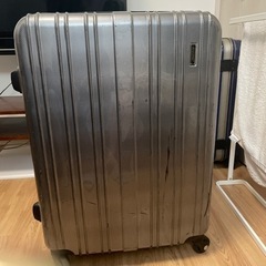 スーツケース　大型　Lサイズ
