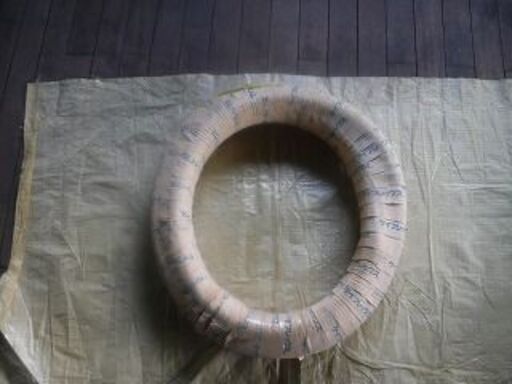 ケイフレックス　KMS54　10M巻　   ２巻