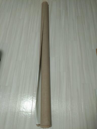 愛用 【楽天市場】CF140 画材 綿化繊混織 CF クレサン ロール