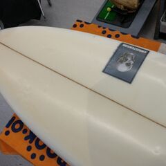 【新品未使用】Christenson スカルロゴ ショートボード クリステンソン サーフボード 日本公式サイト