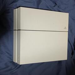 初期型　1200 PS4 本体