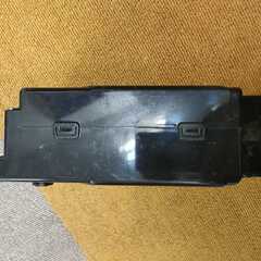 折り畳み電動アシスト自転車の充電器