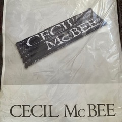 CECIL McBEEサーフマット