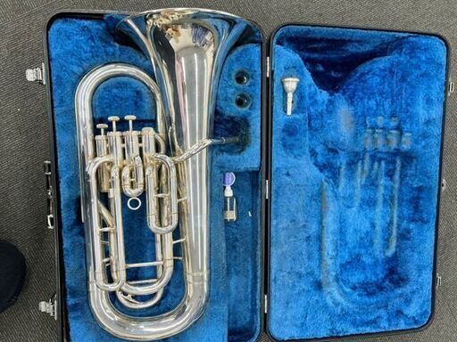 YAMAHA YEP321 ユーフォニウム