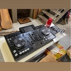 DJターンテーブル 