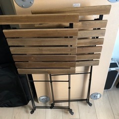 IKEA イス×1