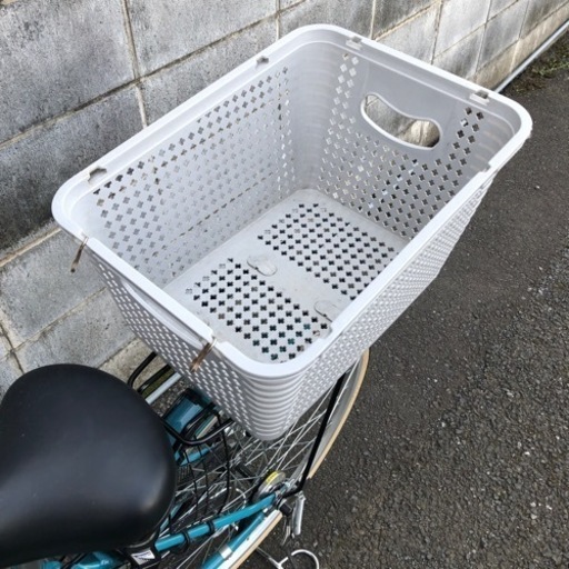 ASAHI シティサイクル 26インチ【トレファク上福岡】 【公式通販】