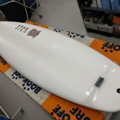 STACEY ショートボード 5'8\" ショートボード ステーシー サーフボード オルソンツイン STACEY