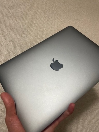 Mac book 2016 early 512gb(美品)