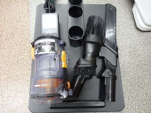 2022年製 日立 コードレススティッククリーナー PV-BHL3000J