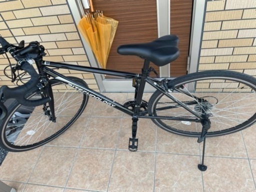 ロードバイク美品