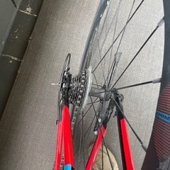 ロードバイク！早く売りたい！！最終お値下げ