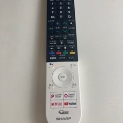 45型 4K 液晶テレビ Android TV 4Kチューナー内蔵