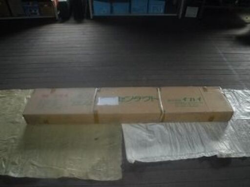 配線ダクト　㈱イカイ製　ID-66S　１箱（20本入）