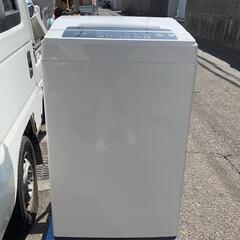 🐱高年式🐱美品洗濯機🧥6kg