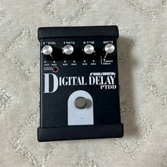 PLAYTECH DIGITALDELAY 