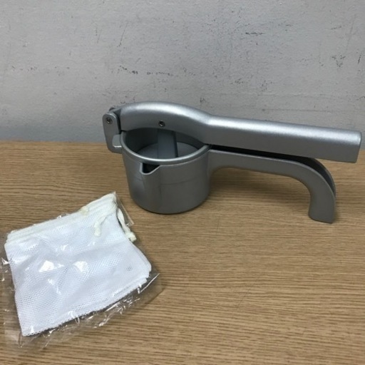 ロ2304-463 フルーツプレス 現状お渡し
