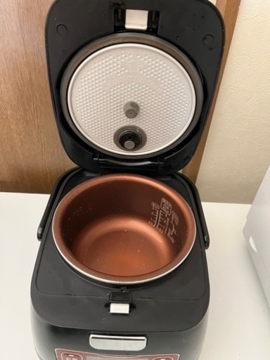 ASCII.jp：アイリス カロリーわかる炊飯器 【決まりました】アイリス 