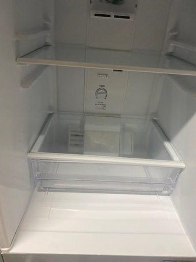 126L冷蔵庫