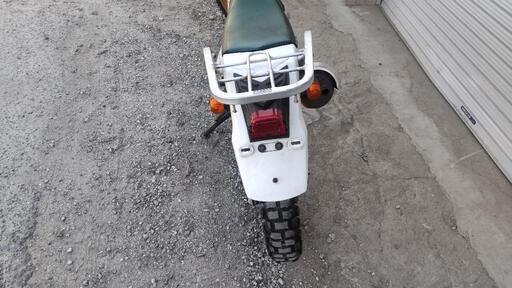 セロー250 DG17J インジェクション 値引き対応