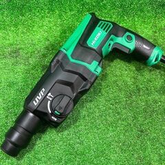 HiKOKI ハイコーキ DH28PBY2 28mm ロータリーハンマードリル【市川行徳