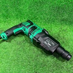 HiKOKI ハイコーキ DH28PBY2 28mm ロータリーハンマードリル【市川行徳店】【店頭取引限定】【中古】ITCA4M5I18PE HiKOKI ハイコーキ DH28PBY2 28mm ロータリーハンマードリル【市川行徳