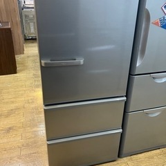 【福岡】AQUA ノンフロン冷凍冷蔵庫 AQR-27J(S) 272L 2020 AQR-27J | アクア株式会社（AQUA）｜生活家電