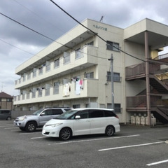 【🏡入居費用9万円🏡】 🔥東武佐野線「館林」駅 バス10分🔥