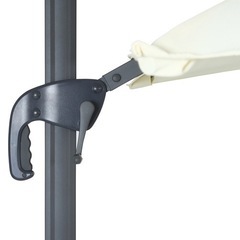 パラソル　90段調整