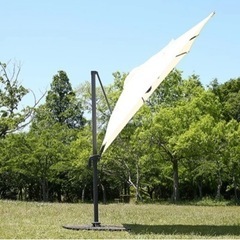 パラソル　90段調整