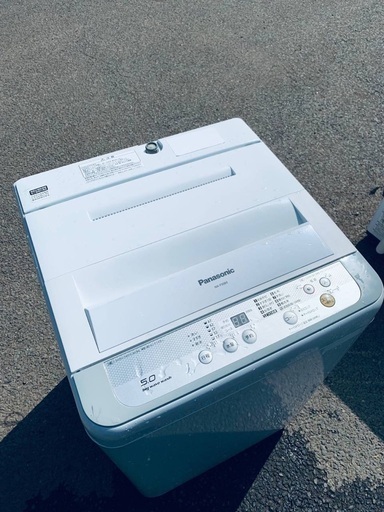 ♦️EJ1730番Panasonic全自動洗濯機