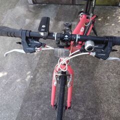 ルイガノ　LOUIS GARNEAU　シャッセ　370mm